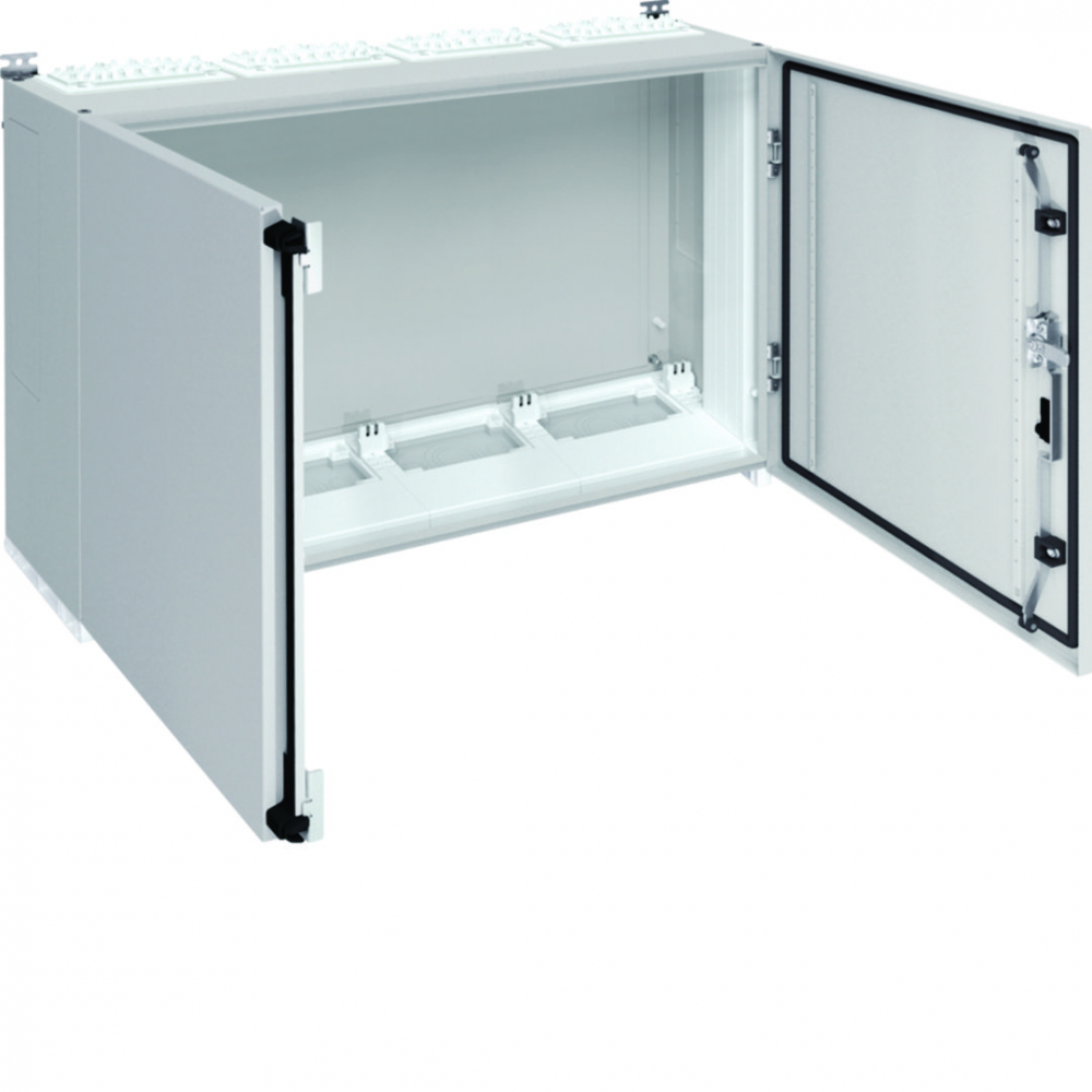 univers Rozdzielnica wisząca IP55/I 1050x800x275 - FR54E - HAGER
