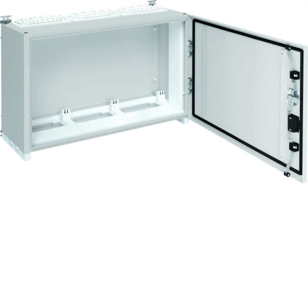 univers Rozdzielnica wisząca IP55/I 800x500x275 - FR33E - HAGER