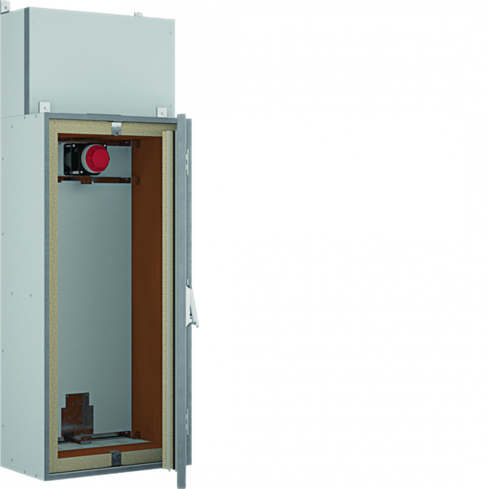 Obudowa wisząca ognioodporna EI90/F90/E90/I30, 1348x648mm - FB82SE - HAGER