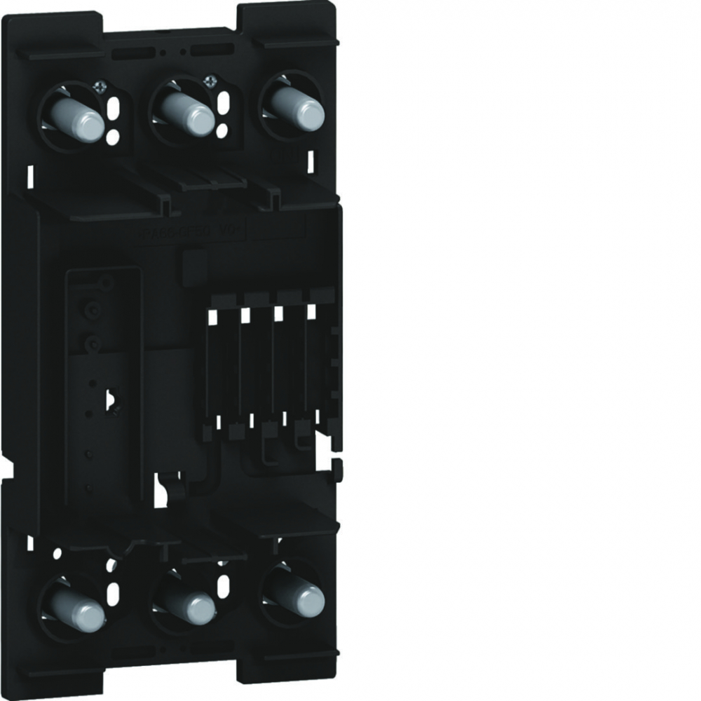 MCCB Adapter wtykowy do P250 3P - HYT300H - HAGER