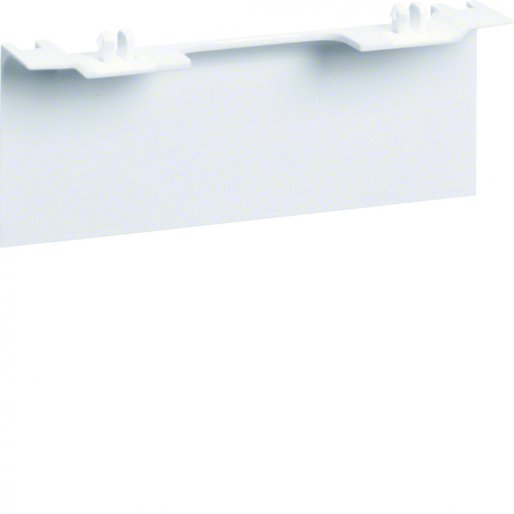 tehalit.SL Maskownica nośnika 20x115 fi 60 biały - SL20115AC9016 - HAGER