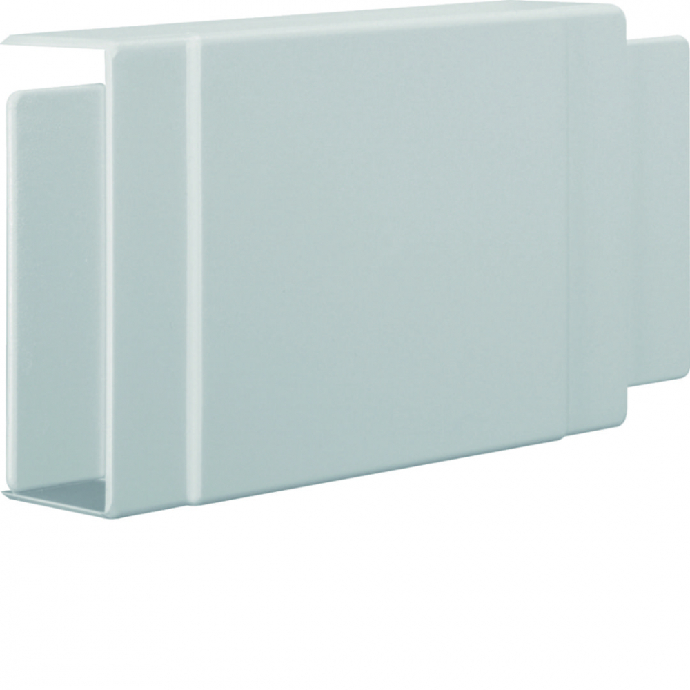 tehalit.LF Element T/X, 40x110mm, jasnoszary - LF4011087035 - HAGER