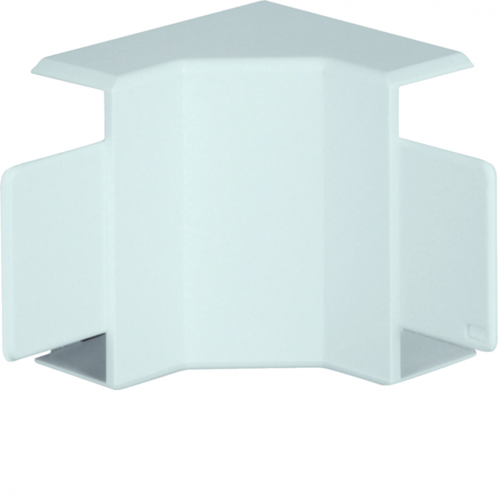 tehalit.LF Kąt wewnętrzny 18x45mm jasnoszary - LF1804547035 - HAGER