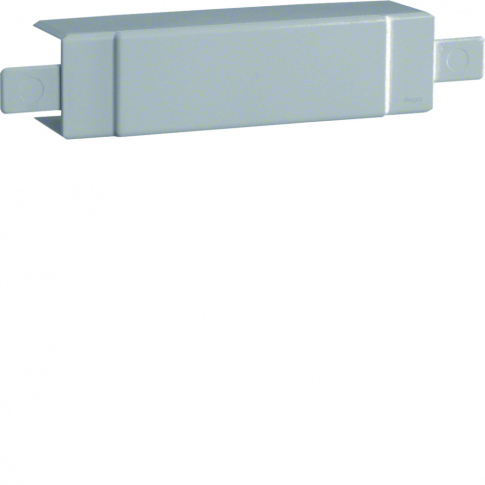tehalit.LF/ateha Element T/X 40x40mm szary - LF4004087030 - HAGER