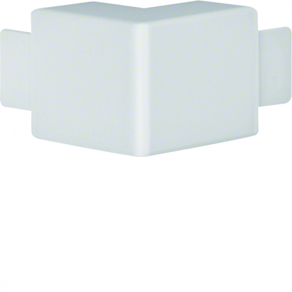 tehalit.LF Kąt zewnętrzny 30x45mm jasnoszary - LF3004537035 - HAGER