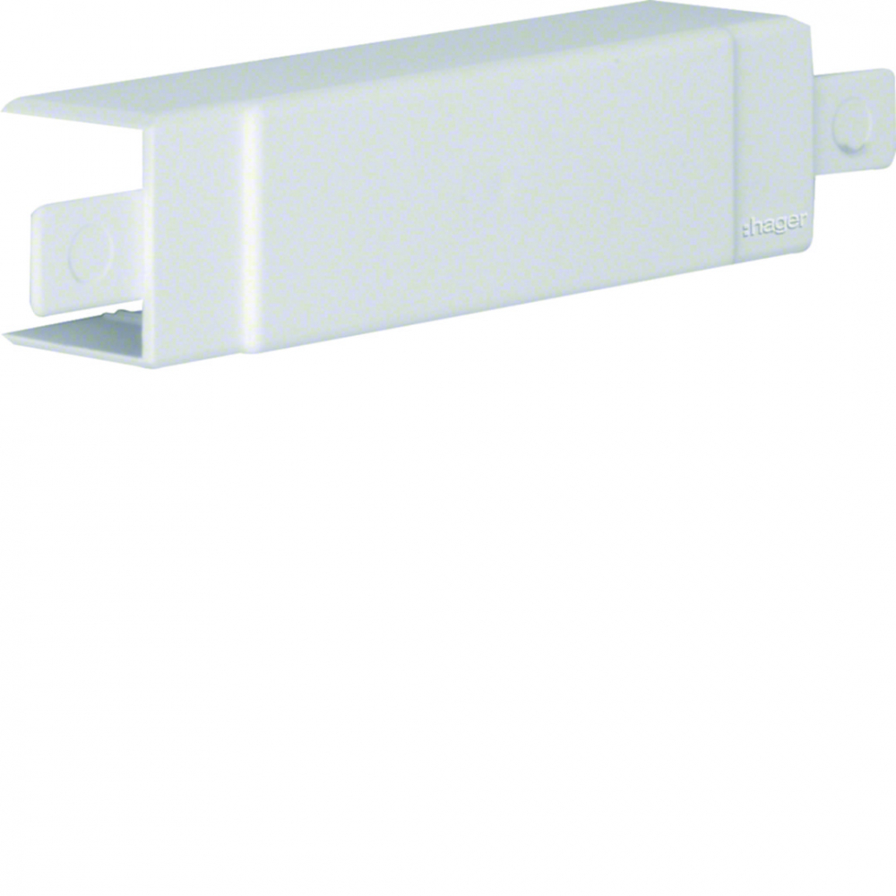 tehalit.LF/ateha Element T/X 30x30mm jasnoszary - LF3003087035 - HAGER