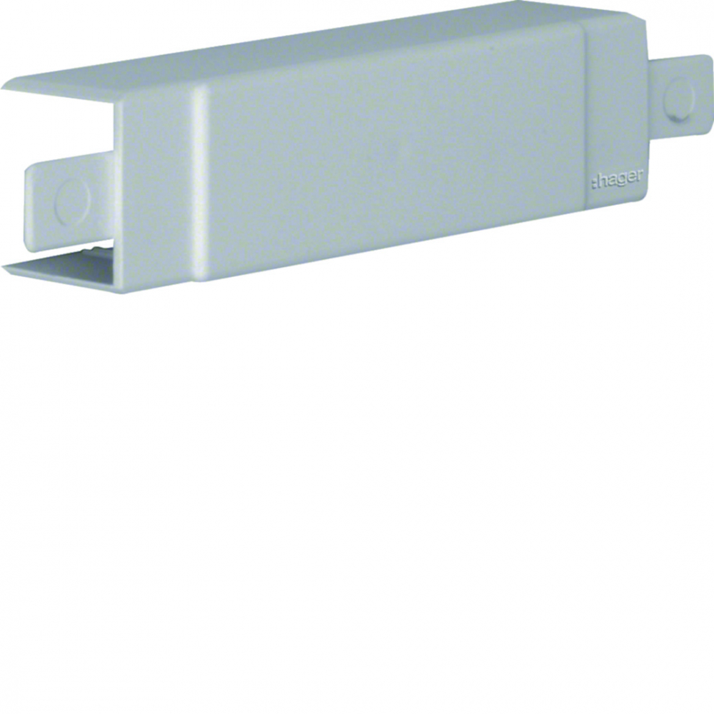 tehalit.LF/ateha Element T/X 30x30mm szary - LF3003087030 - HAGER