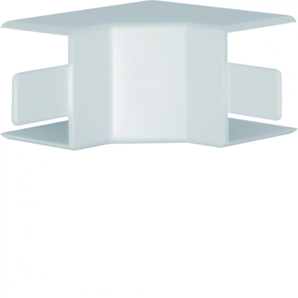 tehalit.LF/ateha Kąt wewnętrzny 30x30mm jasnoszary - LF3003047035 - HAGER