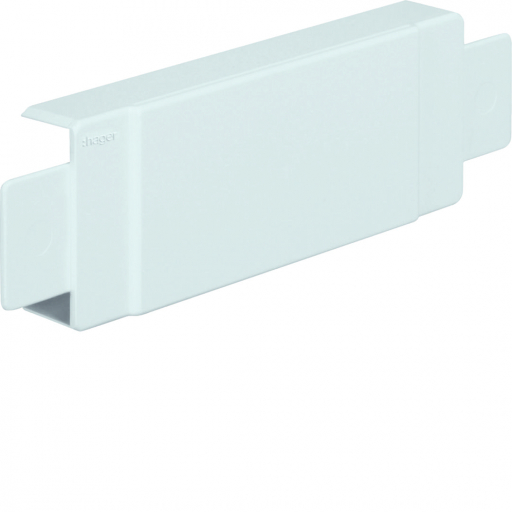 tehalit.LF Element T/X 18x45mm jasnoszary - LF1804587035 - HAGER