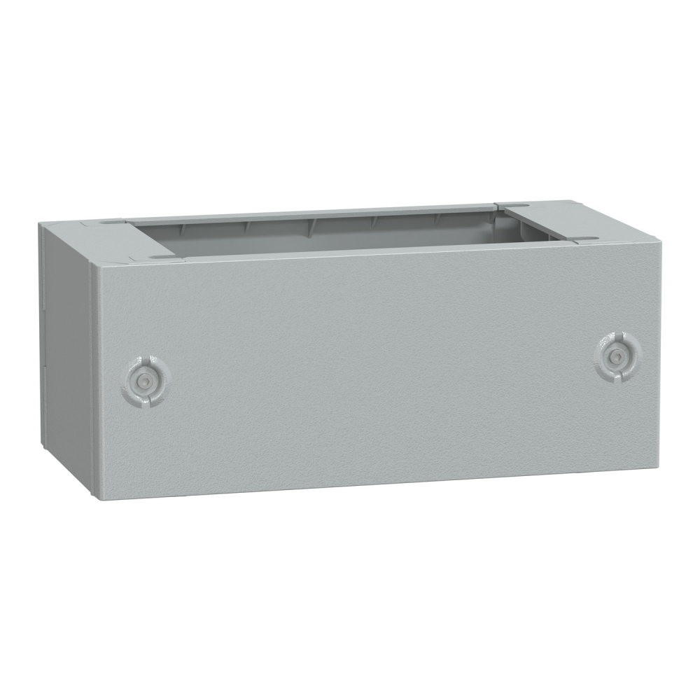 POPRZECZNY WSPORNIK KABLI PLA200X494X250 - NSYZA253G - SCHNEIDER ELECTRIC