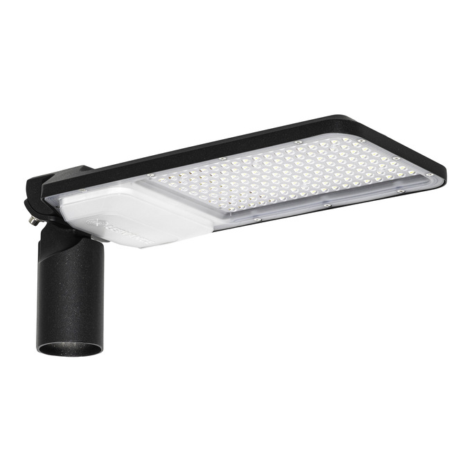 Oprawa uliczna LED URBAN AREA E 100W 11000lm 3000K 830 IP65 czarna - 4099854361913 - LEDVANCE