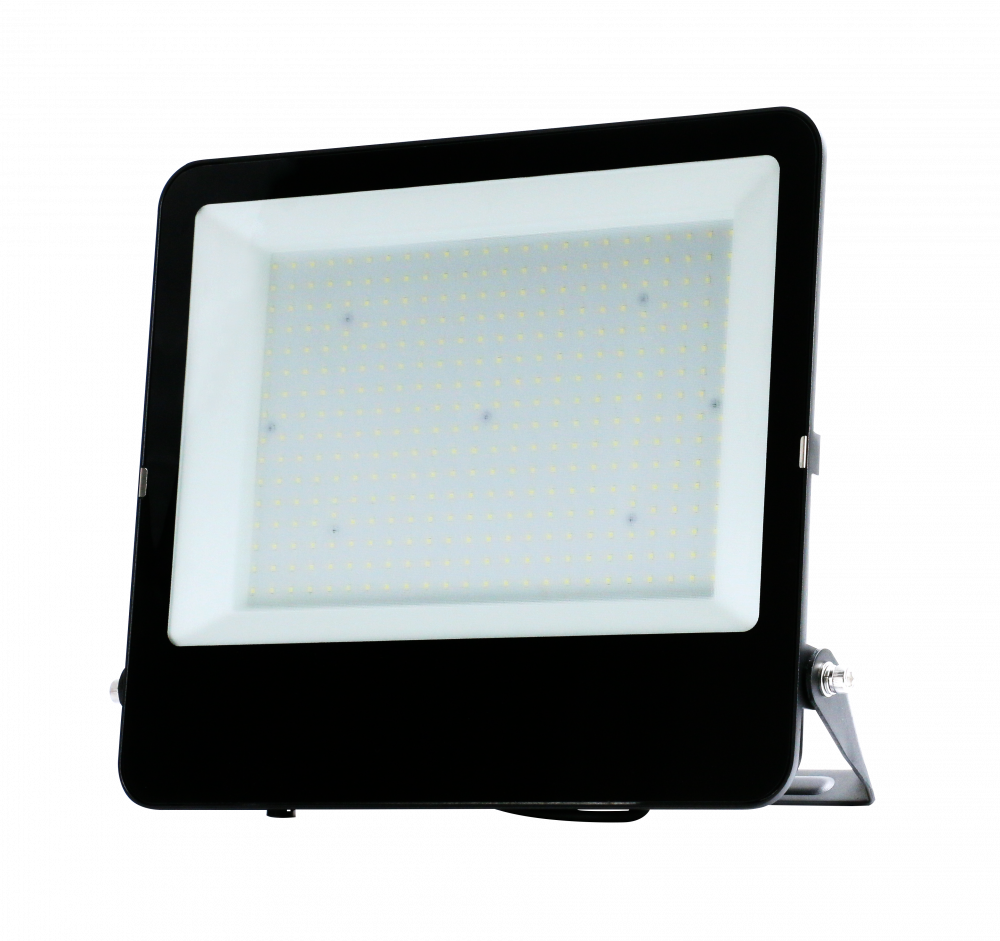 NAŚWIETLACZ LED LUMI 300W 48000LM 4000K IP65 - LFL317N - LUMAX