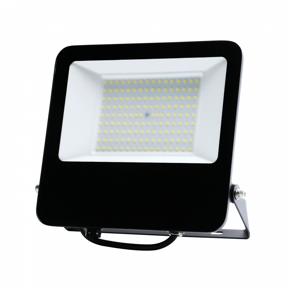 NAŚWIETLACZ LED LUMI 100W 16000LM 4000K IP65 - LFL308N - LUMAX