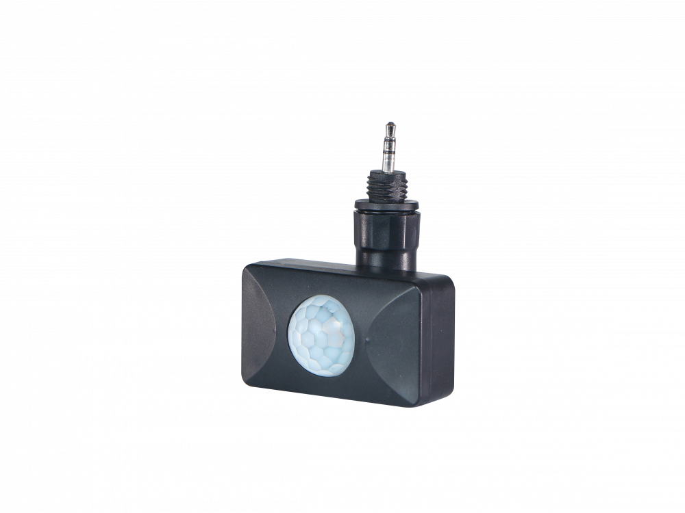 SENSOR ZMIERZCHU I RUCHU DO ZASILACZY SYRIUS SERII S - LFL500S - LUMAX