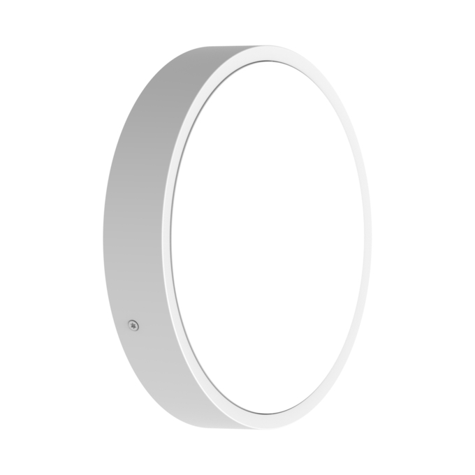Oprawa BULKHEAD ROUND SENSOR 250 P 10W CPS WT - 4099854286186 - LEDVANCE