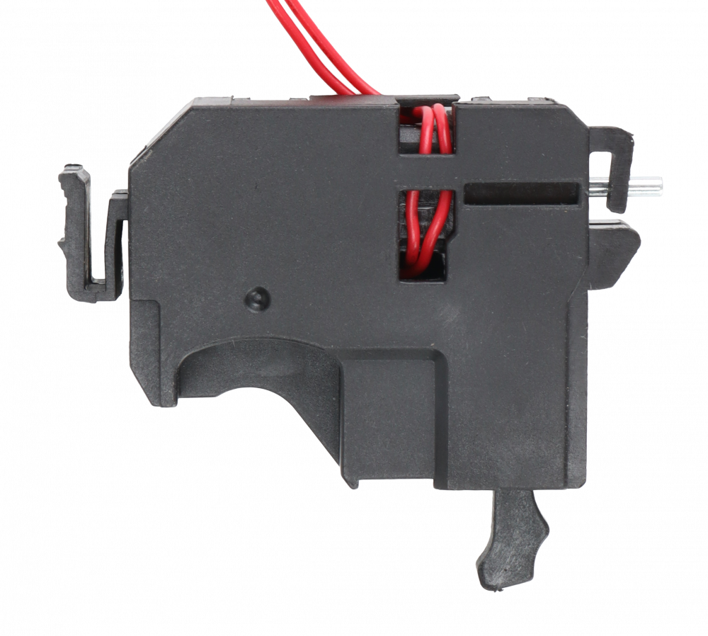 Wyzwalacz wzrostowy HM6-160 230V AC - VCS-HM6-160-MX - VECAS