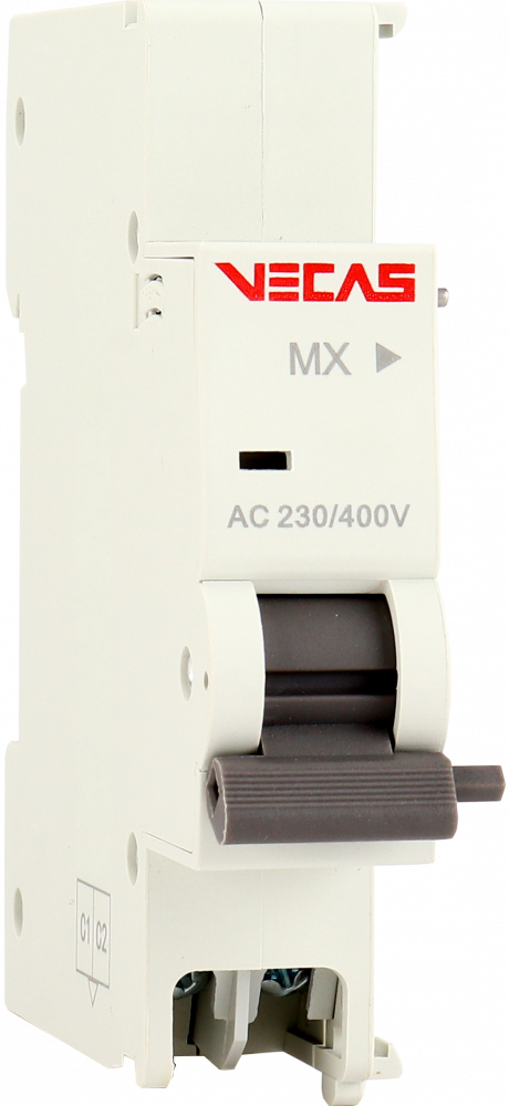Wyzwalacz wzrostowy 110-400V AC - VCS-A60S-MX - VECAS