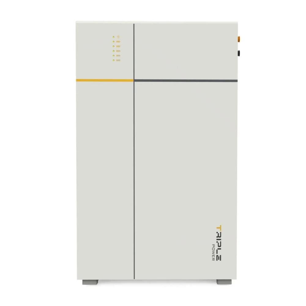MAGAZYN ENERGII SOLAX 15 KWH LD150 MODUŁ MAGAZYNOWY, SERIA NISKONAPIĘCIOWA (LV) - TP-LD150 - SOLAX
