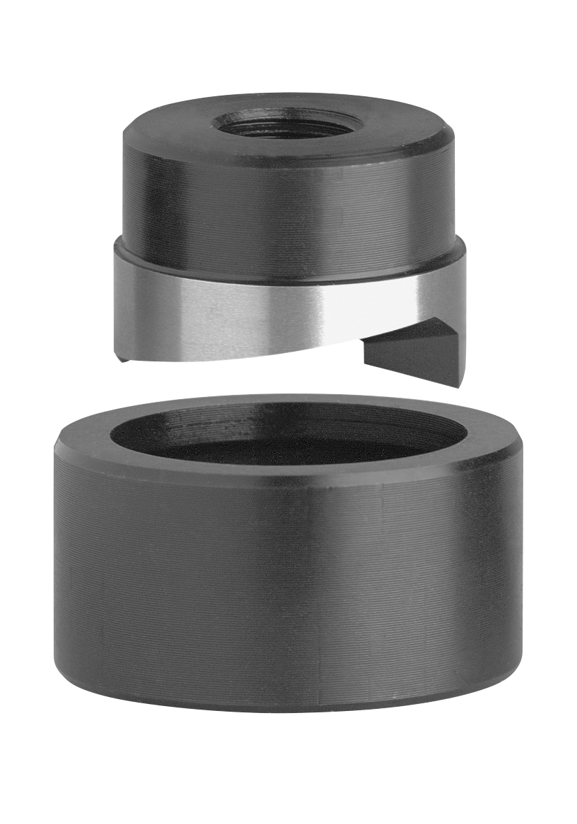 Wycinak okrągły (stempel+matryca) WO_18,5 - WO_18,5 - ERKO