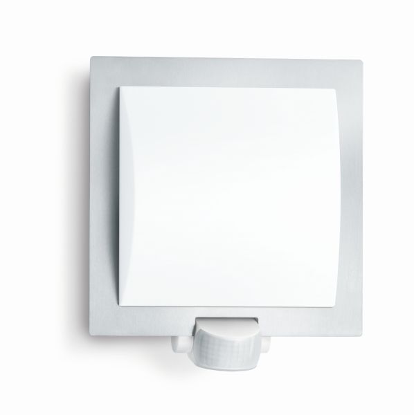 LAMPA Z CZUJKĄ RUCHU I ZMIERZCHU L 20  - ST566814 - STEINEL