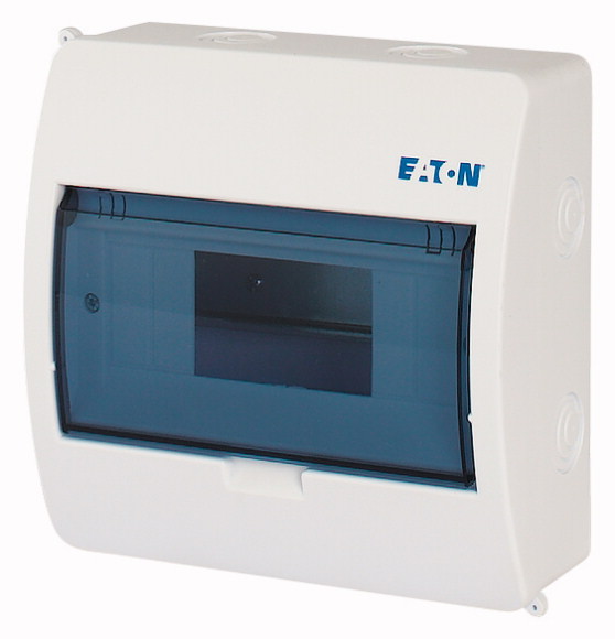 SZAFKA NATYNKOWA IP40 8 MODUŁÓW BC-O-1/8-ECO - 280346 - EATON