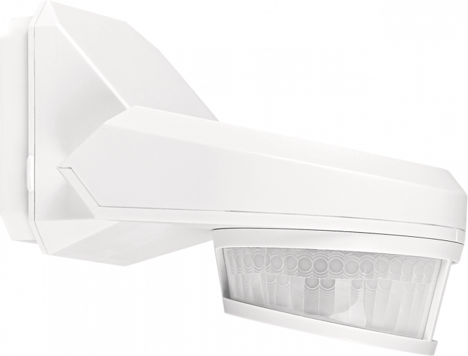 CZUJNIK RUCHU PIR 240&deg; 16M SWISS GARDE 4000 BIAŁY - 26560 - NIKO