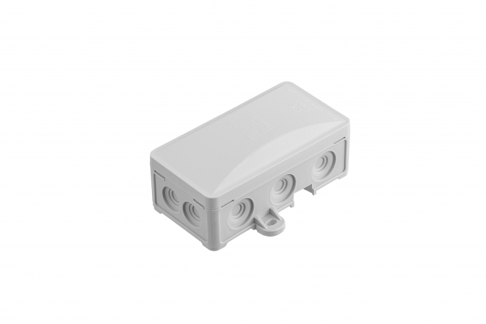 PUSZKA INSTALACYJNA N/T 90 X 45, IP 54 - A.0063 - PAWBOL