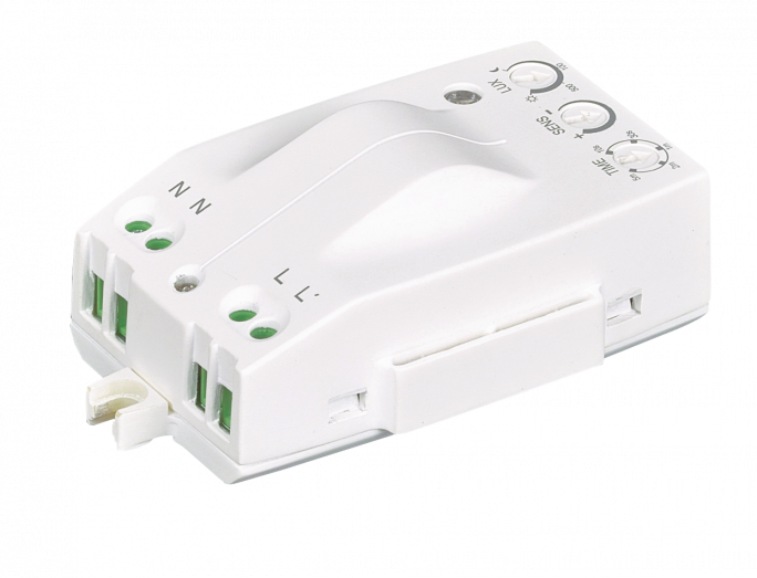 CZUJNIK MIKROFALOWY HF SENSOR 360 EB. - 27360 - NIKO