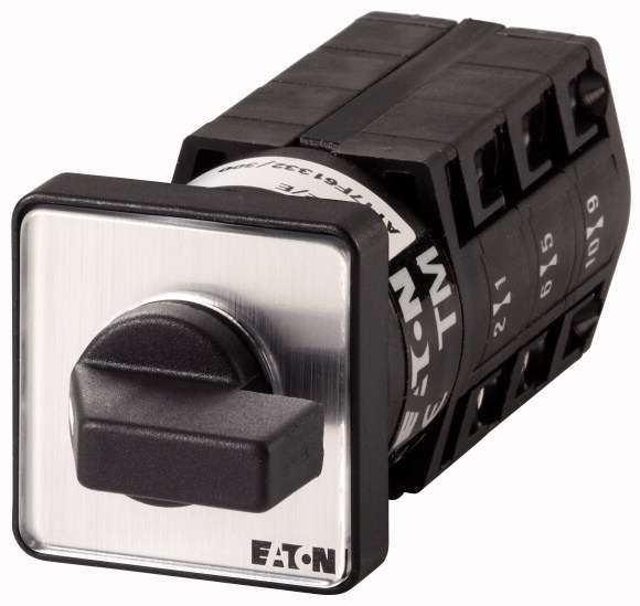 MINIATUROWY ŁĄCZNIK KRZYWKOWY 10 AP TM-3-8232/E - 039298 - EATON