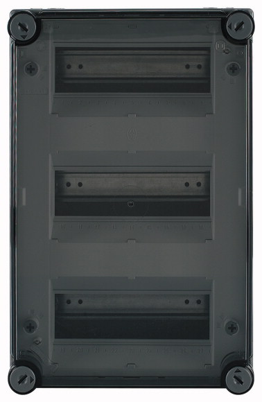 OBUDOWA DO WYŁĄCZNIKÓW INSTALACYJNYCH CI AE/I43E - 000239 - EATON