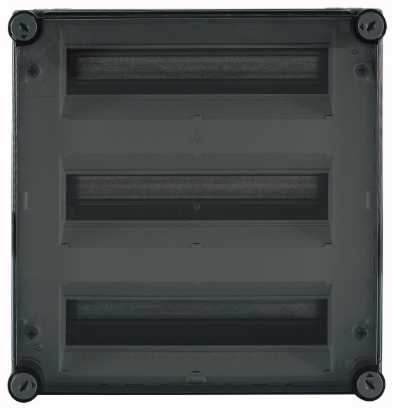 SKRZYNKA DO WYŁĄCZNIKÓW INSTALACYJNYCH CI AE/I44E - 004985 - EATON