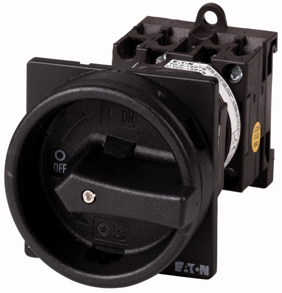 ŁĄCZNIK KRZYWKOWY 20A T0-4-8344/V/SVB-SW  - 008272 - EATON