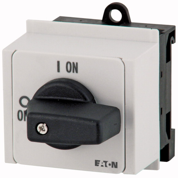 ROZŁĄCZNIK ON/OFF 32A P1-32/IVS/N  - 010402 - EATON