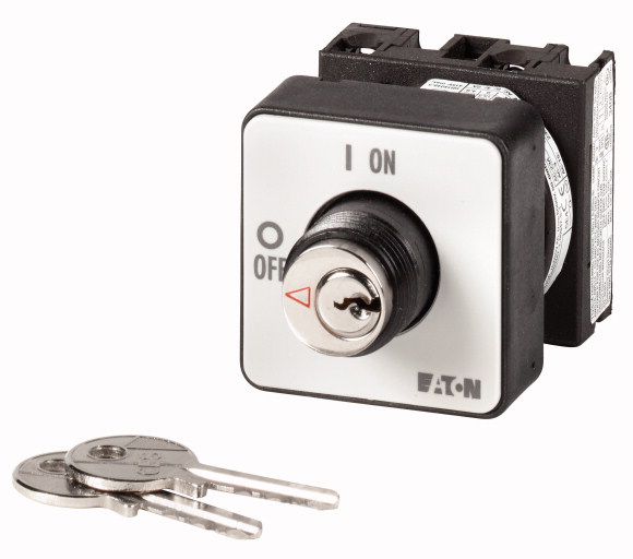ŁĄCZNIK KRZYWKOWY 20A T0-1-102/EZ/S  - 014933 - EATON