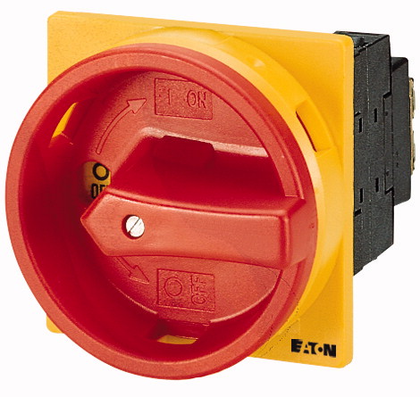 ŁĄCZNIK KRZYWKOWY 20A T0-3-15683/EA/SVB - 015571 - EATON