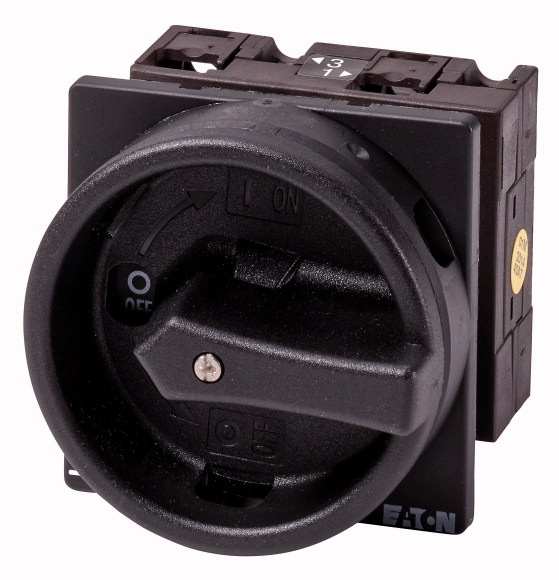 ŁĄCZNIK KRZYWKOWY 32A T3-1-102/EA/SVB-SW  - 016747 - EATON