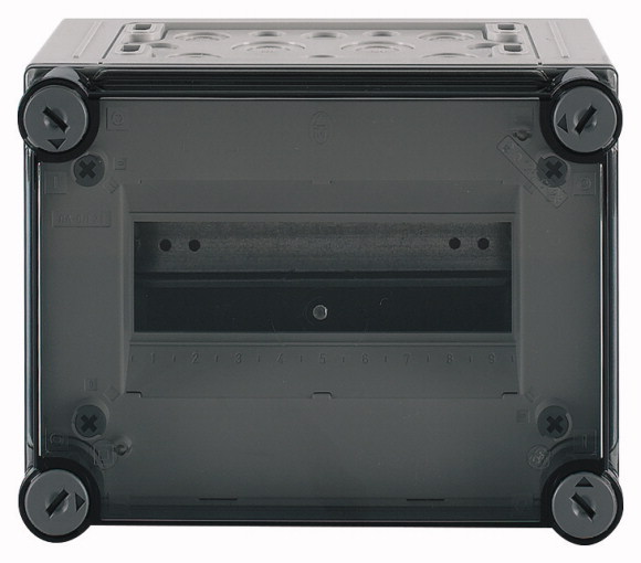 SKRZYNKA DO WYŁĄCZNIKÓW INSTALACYJNYCH AE/I23E  - 029766 - EATON
