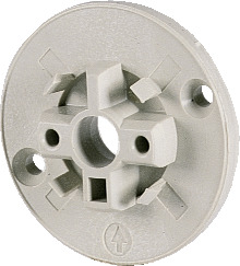 ZESTAW ZABUDOWY CENTRALNEJ Z TABLICZKĄ EZ-P1 - 091455 - EATON