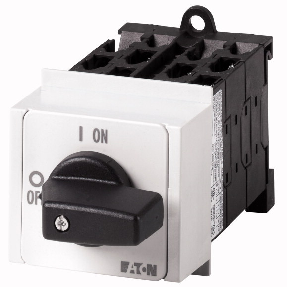 ŁĄCZNIK KRZYWKOWY 20A T0-5-8270/IVS  - 098178 - EATON