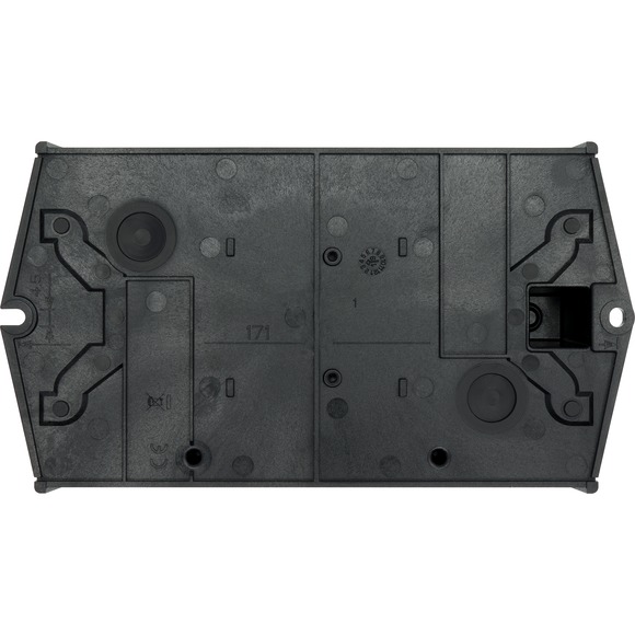 MAŁA OBUDOWA CI-K2 Z PŁYTĄ MONTAŻOWĄ CI-K2-145-M  - 206894 - EATON