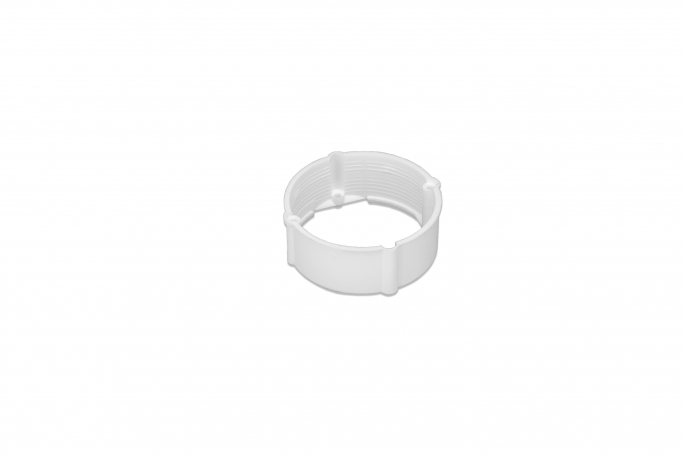 PIERŚCIEŃ DYSTANSOWY 24 MM DO PK60. - A.0061 - PAWBOL
