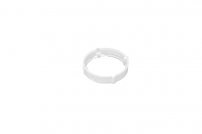 PIERŚCIEŃ DYSTANSOWY 12 MM DO PK60. - A.0062 - PAWBOL