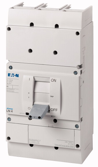 ROZŁĄCZNIK MOCY LN4-1600-I - 112015 - EATON