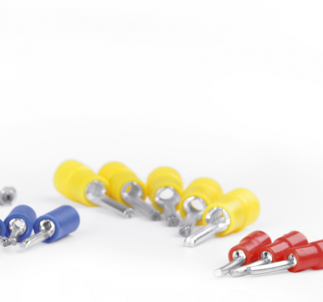 Końcówka wtykowa KWE_2,5-20/100 - KWE_2,5-20/100 - ERKO