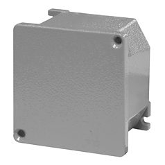 PUSZKA INSTALACYJNA 100X100X59 OSPRZĘT PRZECIWWYBUCHOWY SERIA EX - 653.9000 - SCAME