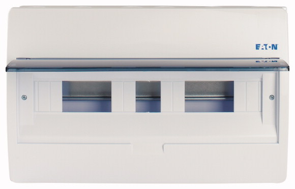 SZAFKA NATYNKOWA IP40 18 MODUŁÓW BC-O-1/18-ECO - 280348 - EATON