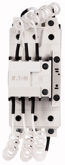STYCZNIK DO BATERII KONDENSATORÓW Q=33KVAR DILK33-10(230V50HZ 240V60HZ)  - 294054 - EATON