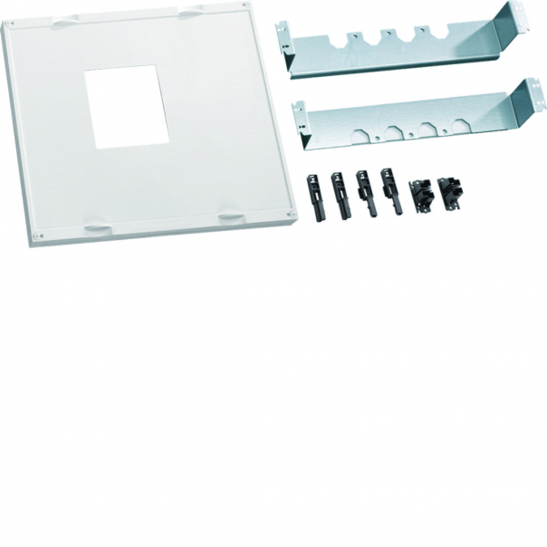 ZESTAW DLA WYŁĄCZNIKÓW MOCY 800/1000A NAPĘD SILNIKOWY 450X500MM UNIVERSNHC  - UC32LE5M - HAGER