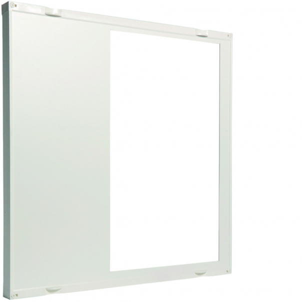 ZESTAW DLA ROZŁĄCZNIKÓW LISTWOWYCH 12XNH00/6XNH1-3 SYSTEM SZYN ROZSTAW 185 750X750MM UNIVERSNHC  - UC53L83 - HAGER