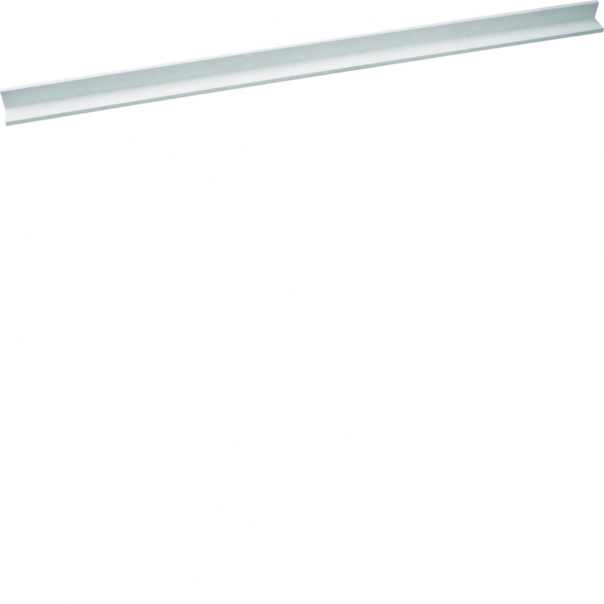 PROFIL IZOLACYJNY KSZTAŁ "L" 30X10MM DO WSPARCIA SZYN CU DŁUGOŚĆ 1000MM - UZ10GFL - HAGER